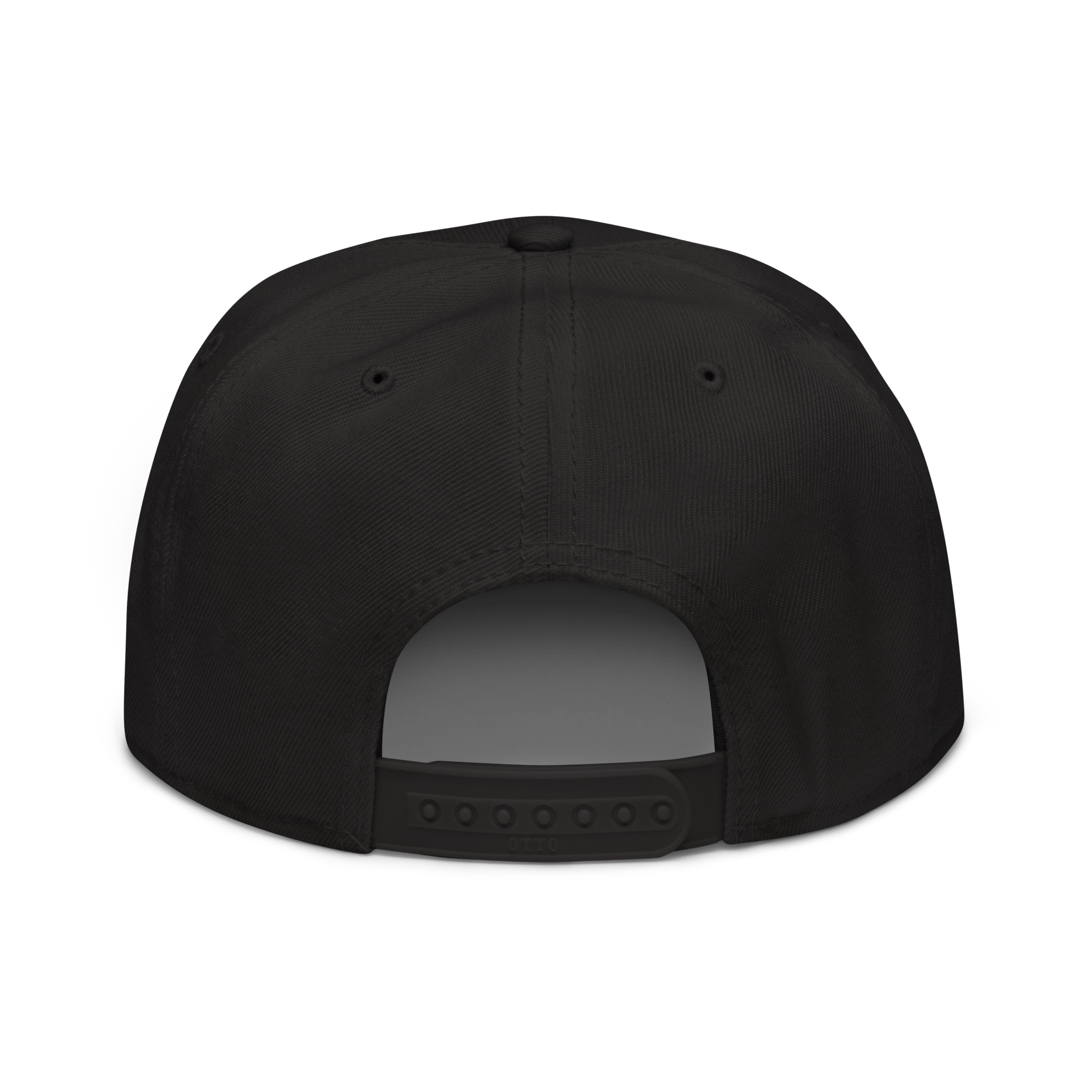Snapback Hat - Image 2