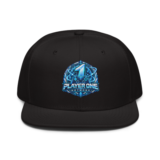 Snapback Hat