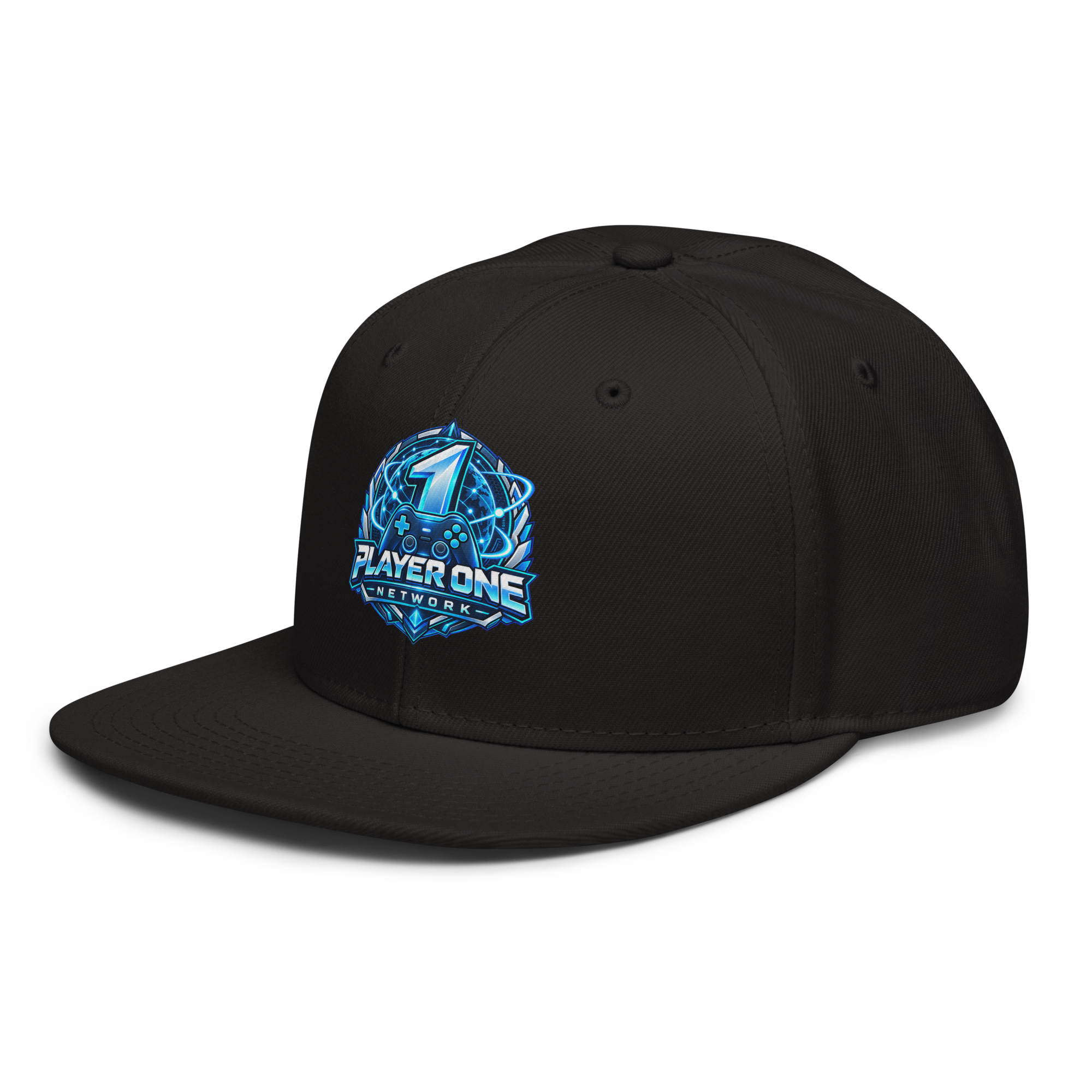 Snapback Hat - Image 6