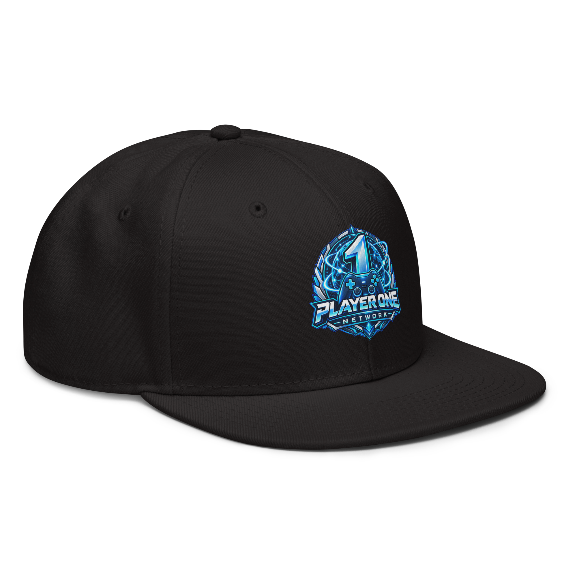 Snapback Hat - Image 5