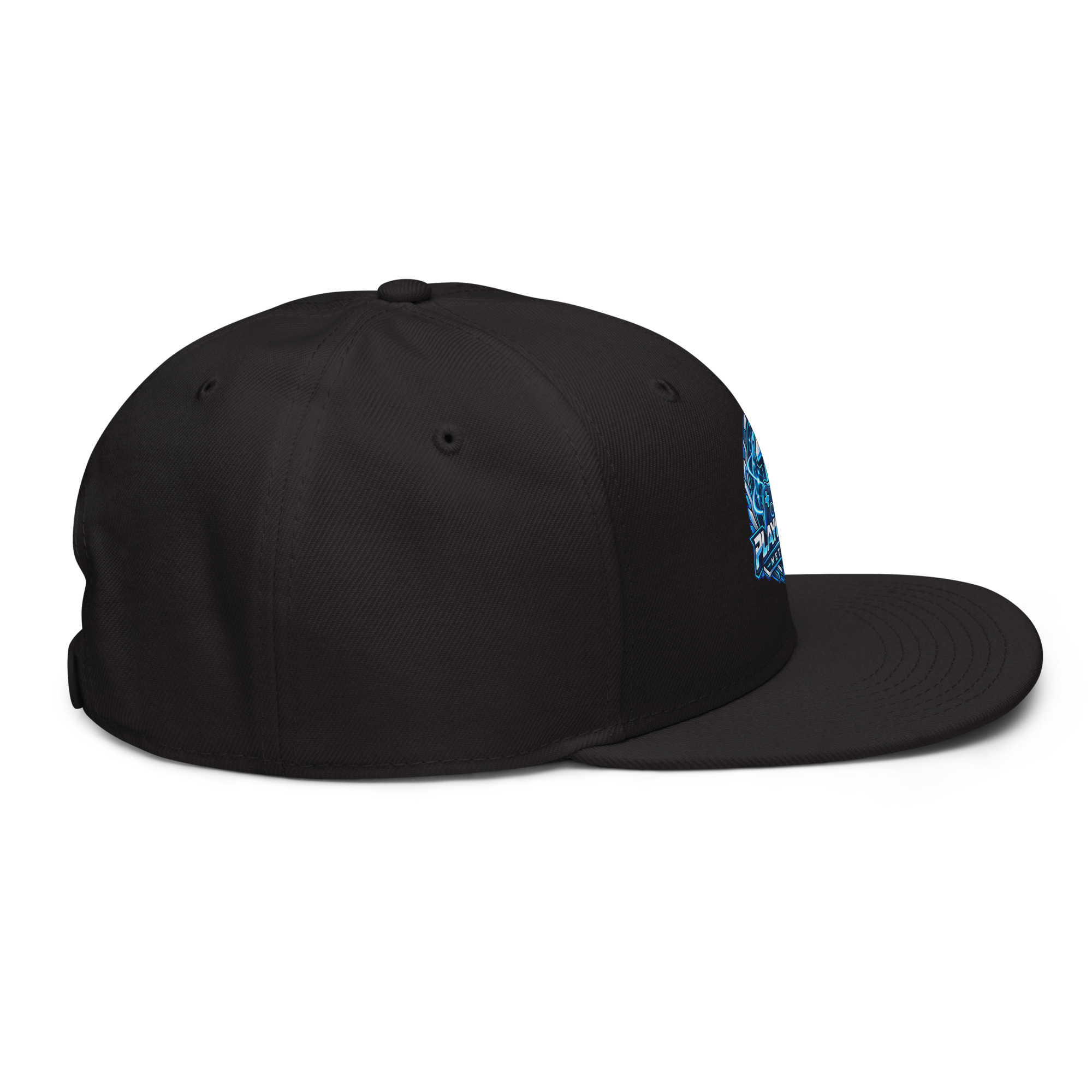Snapback Hat - Image 4