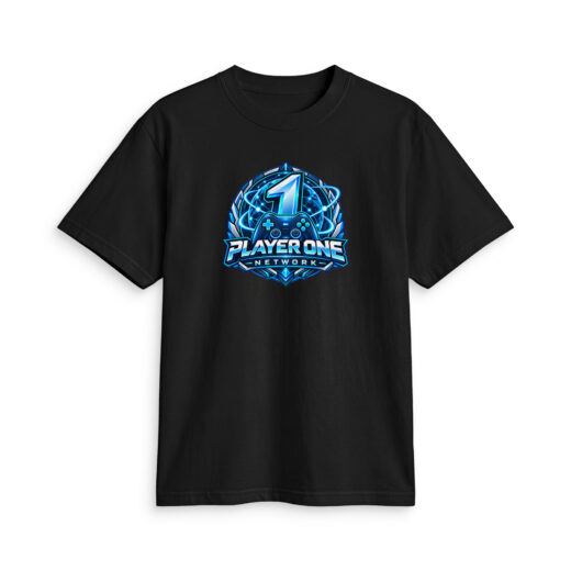 Unisex active t-shirt